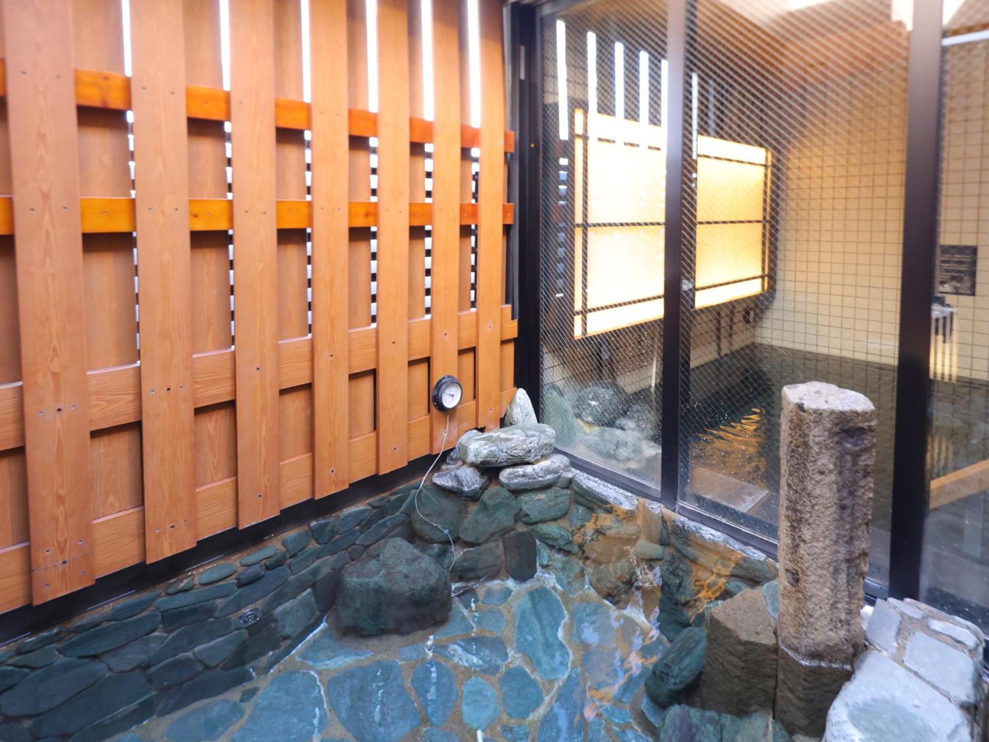 Dormy Inn Ueno Okachimachi — Zdjęcia 3